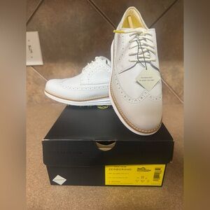 Cole Haan Original Grand Woman Golf Shoes